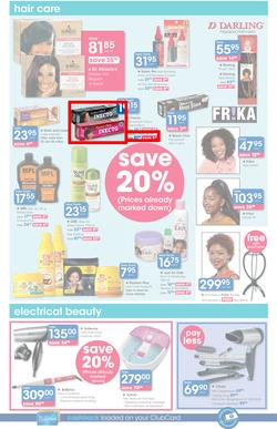Clicks : You Pay Less (22 Oct - 22 Nov 2015), page 10