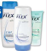 Flex Firm Normal Hold Styling Gel-150ml