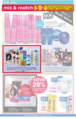 Clicks : You Pay Less (22 Oct - 22 Nov 2015), page 11