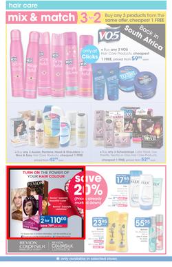 Clicks : You Pay Less (22 Oct - 22 Nov 2015), page 11