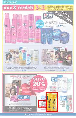 Clicks : You Pay Less (22 Oct - 22 Nov 2015), page 11