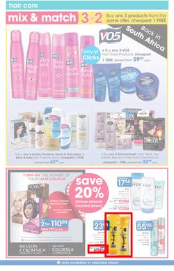Clicks : You Pay Less (22 Oct - 22 Nov 2015), page 11