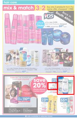 Clicks : You Pay Less (22 Oct - 22 Nov 2015), page 11