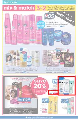 Clicks : You Pay Less (22 Oct - 22 Nov 2015), page 11