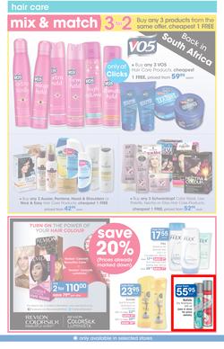 Clicks : You Pay Less (22 Oct - 22 Nov 2015), page 11