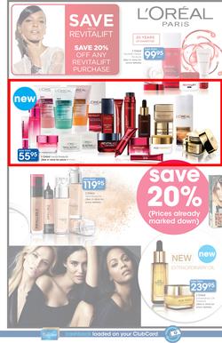 Clicks : You Pay Less (22 Oct - 22 Nov 2015), page 12