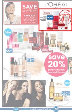Clicks : You Pay Less (22 Oct - 22 Nov 2015), page 12