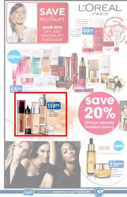 Clicks : You Pay Less (22 Oct - 22 Nov 2015), page 12