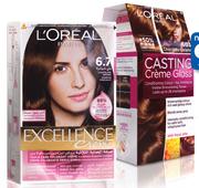 L'Oreal Casting Creme-Each
