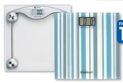 Safeway Electronic Blue Stripe Scale-Each