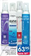 L'Oreal Elvive Stylish Products-Each