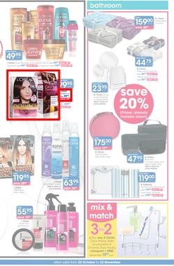 Clicks : You Pay Less (22 Oct - 22 Nov 2015), page 13
