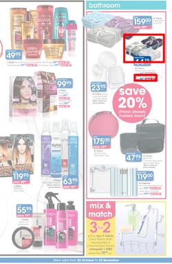 Clicks : You Pay Less (22 Oct - 22 Nov 2015), page 13