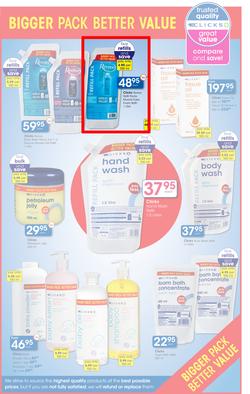 Clicks : You Pay Less (22 Oct - 22 Nov 2015), page 14