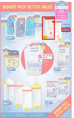 Clicks : You Pay Less (22 Oct - 22 Nov 2015), page 14