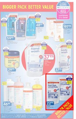 Clicks : You Pay Less (22 Oct - 22 Nov 2015), page 14