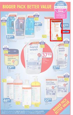 Clicks : You Pay Less (22 Oct - 22 Nov 2015), page 14