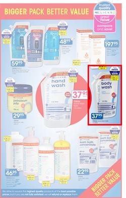 Clicks : You Pay Less (22 Oct - 22 Nov 2015), page 14
