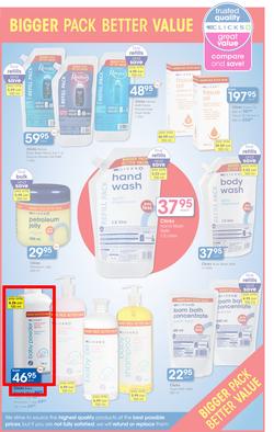 Clicks : You Pay Less (22 Oct - 22 Nov 2015), page 14