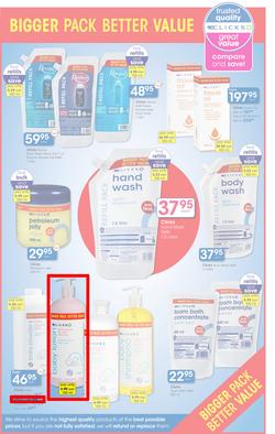 Clicks : You Pay Less (22 Oct - 22 Nov 2015), page 14