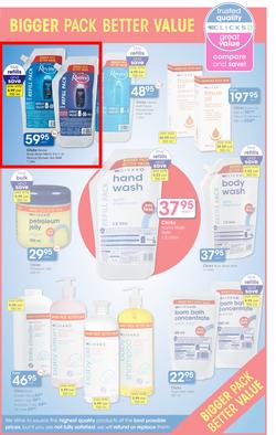 Clicks : You Pay Less (22 Oct - 22 Nov 2015), page 14