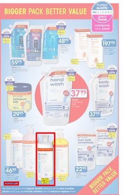 Clicks : You Pay Less (22 Oct - 22 Nov 2015), page 14