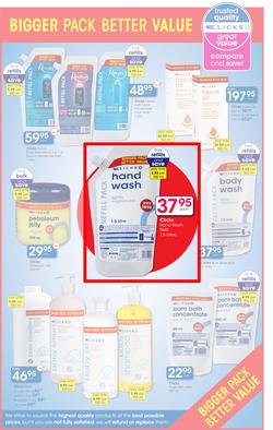 Clicks : You Pay Less (22 Oct - 22 Nov 2015), page 14