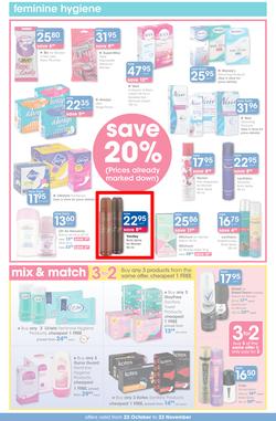 Clicks : You Pay Less (22 Oct - 22 Nov 2015), page 15