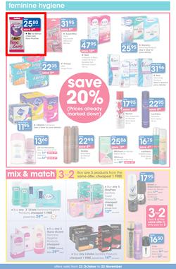 Clicks : You Pay Less (22 Oct - 22 Nov 2015), page 15