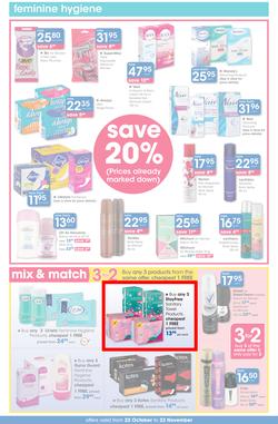 Clicks : You Pay Less (22 Oct - 22 Nov 2015), page 15