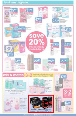 Clicks : You Pay Less (22 Oct - 22 Nov 2015), page 15