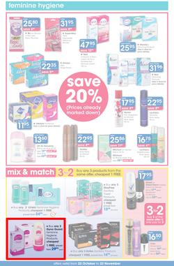 Clicks : You Pay Less (22 Oct - 22 Nov 2015), page 15