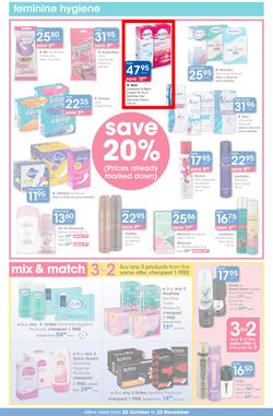 Clicks : You Pay Less (22 Oct - 22 Nov 2015), page 15