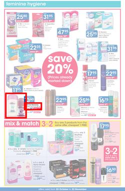 Clicks : You Pay Less (22 Oct - 22 Nov 2015), page 15
