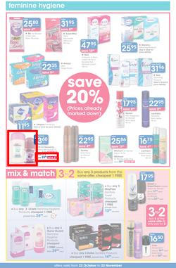 Clicks : You Pay Less (22 Oct - 22 Nov 2015), page 15