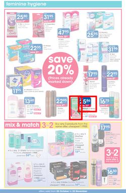 Clicks : You Pay Less (22 Oct - 22 Nov 2015), page 15