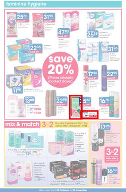 Clicks : You Pay Less (22 Oct - 22 Nov 2015), page 15