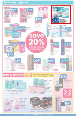 Clicks : You Pay Less (22 Oct - 22 Nov 2015), page 15