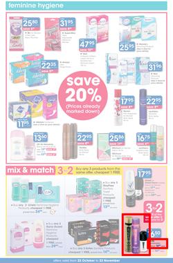 Clicks : You Pay Less (22 Oct - 22 Nov 2015), page 15
