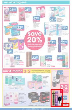 Clicks : You Pay Less (22 Oct - 22 Nov 2015), page 15