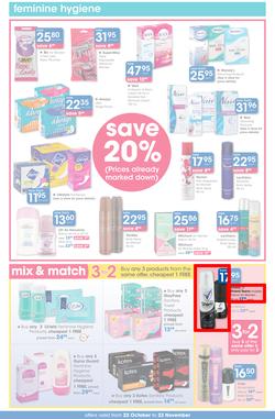 Clicks : You Pay Less (22 Oct - 22 Nov 2015), page 15