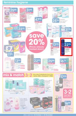 Clicks : You Pay Less (22 Oct - 22 Nov 2015), page 15