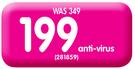 Kaspersky Anti-Virus 2 User 2015