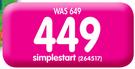 Quickbooks SimpleStart