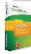 Quickbooks SimpleStart