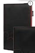 Soviet 7" Universal Tablet Cover-Each