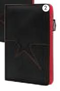 Soviet 10" Universal Tablet Cover