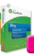 Quickbooks Pro 2015