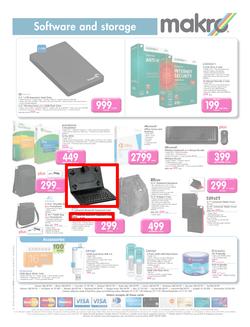 Makro : Office (09 Aug - 24 Aug 2015), page 8