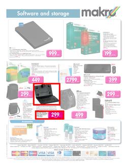 Makro : Office (09 Aug - 24 Aug 2015), page 8